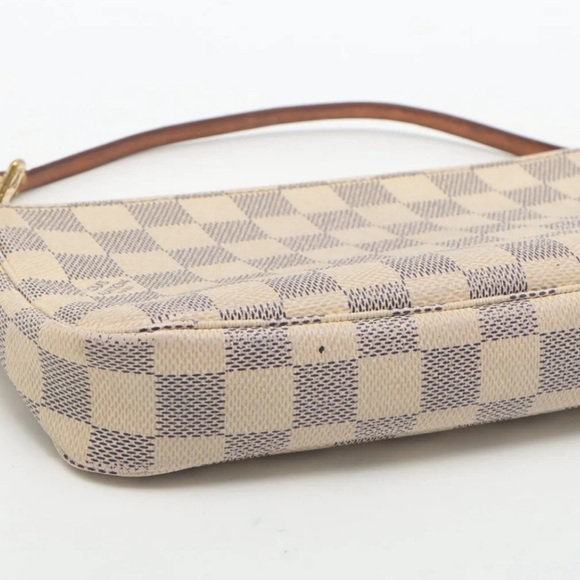 Louis Vuitton Damier Azur Pochette Accessoire - N51986 - Picture 4 of 7